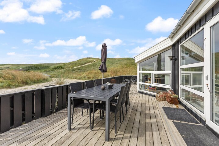 Ferienhaus E4729 in Tingodden 383, Årgab - Bild #32