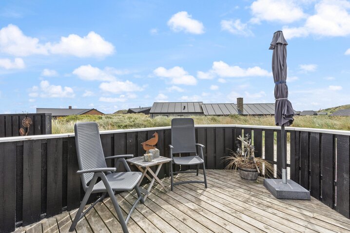 Ferienhaus E4729 in Tingodden 383, Årgab - Bild #33