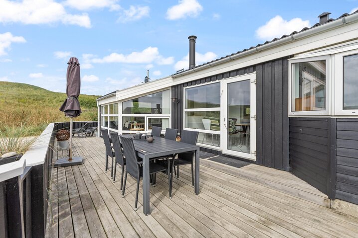 Ferienhaus E4729 in Tingodden 383, Årgab - Bild #34