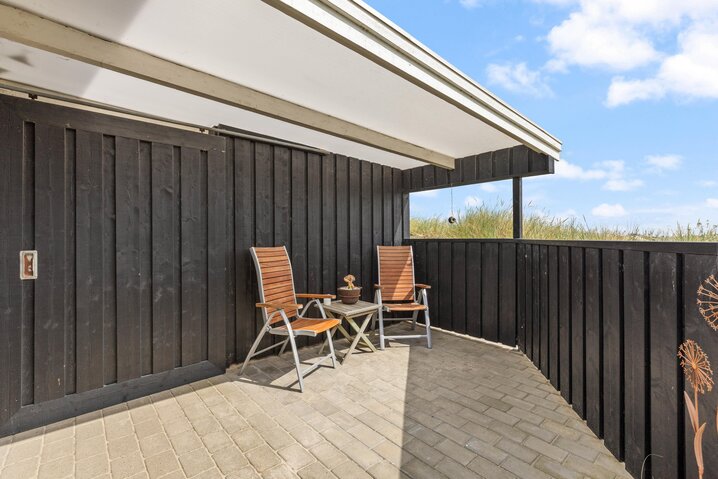 Ferienhaus E4729 in Tingodden 383, Årgab - Bild #35