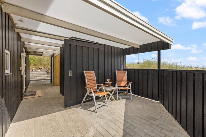 Ferienhaus E4729 in Tingodden 383, Årgab - Bild #36