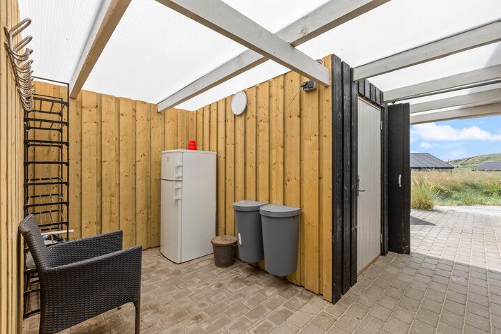 Ferienhaus E4729 in Tingodden 383, Årgab - Bild #37