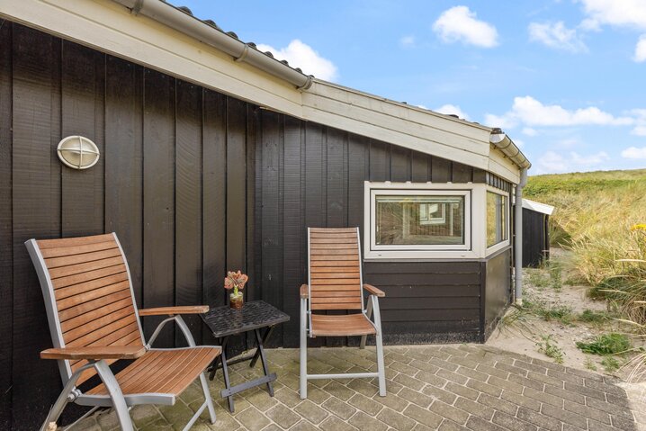 Ferienhaus E4729 in Tingodden 383, Årgab - Bild #38