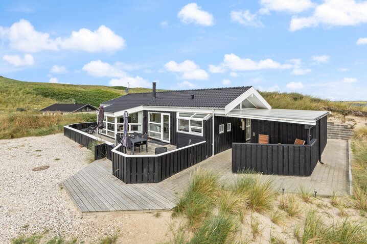 Ferienhaus E4729 in Tingodden 383, Årgab - Bild #39