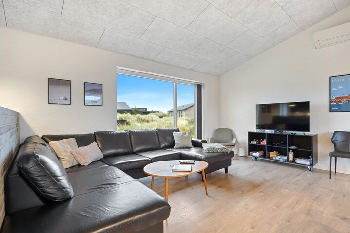 Sommerhus E4730 på Tingodden 293, Årgab - Billede #1