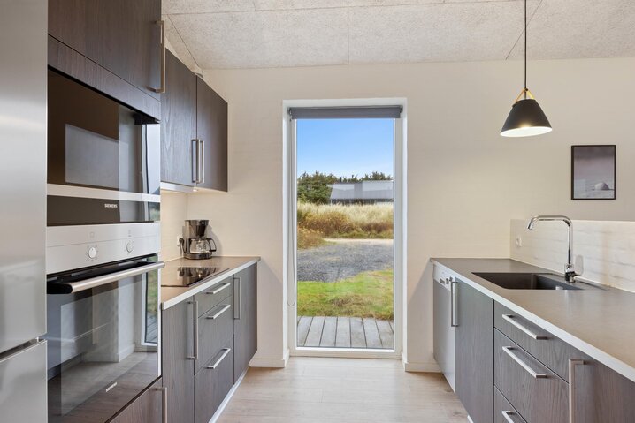 Sommerhus E4730 på Tingodden 293, Årgab - Billede #2