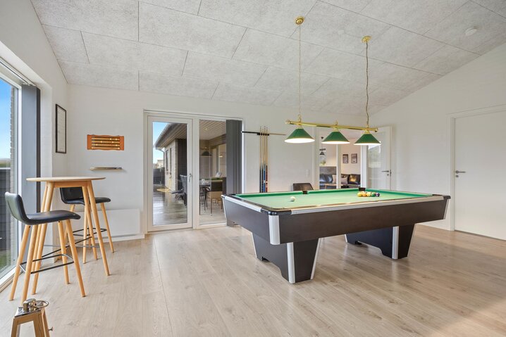 Sommerhus E4730 på Tingodden 293, Årgab - Billede #3