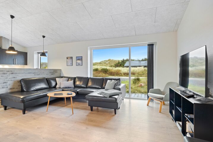 Sommerhus E4730 på Tingodden 293, Årgab - Billede #4