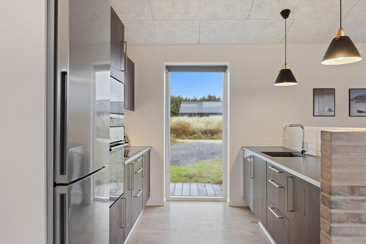 Sommerhus E4730 på Tingodden 293, Årgab - Billede #9