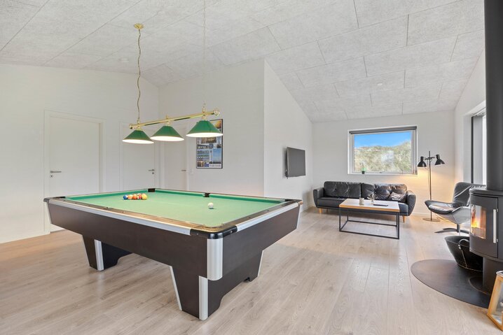 Sommerhus E4730 på Tingodden 293, Årgab - Billede #11