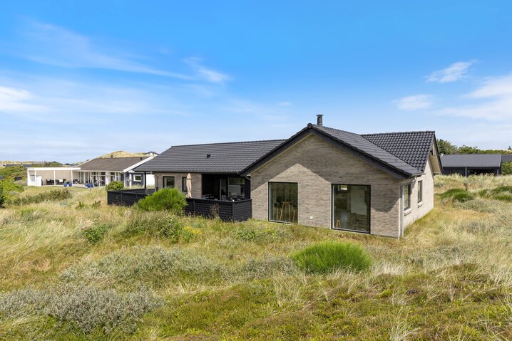 Sommerhus E4730 på Tingodden 293, Årgab - Billede #0