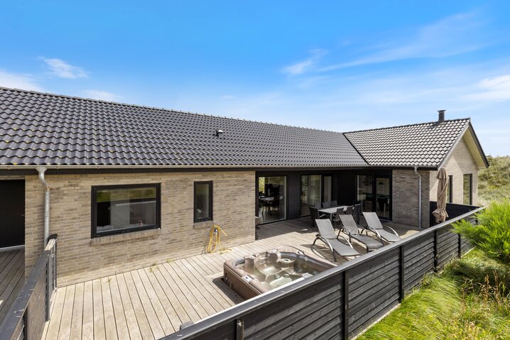 Sommerhus E4730 på Tingodden 293, Årgab - Billede #24