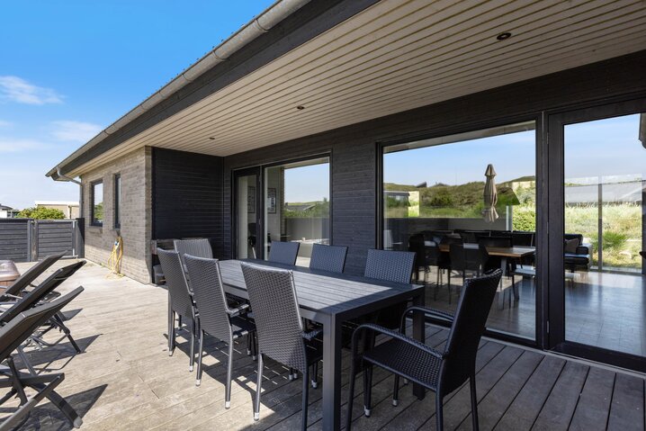 Sommerhus E4730 på Tingodden 293, Årgab - Billede #25