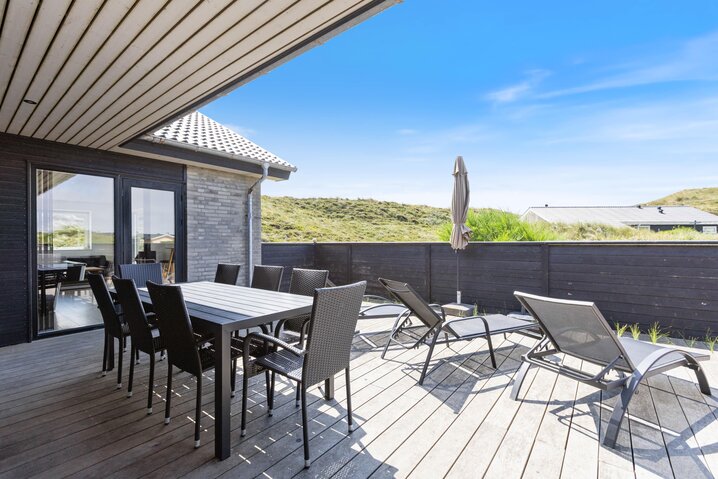 Sommerhus E4730 på Tingodden 293, Årgab - Billede #26