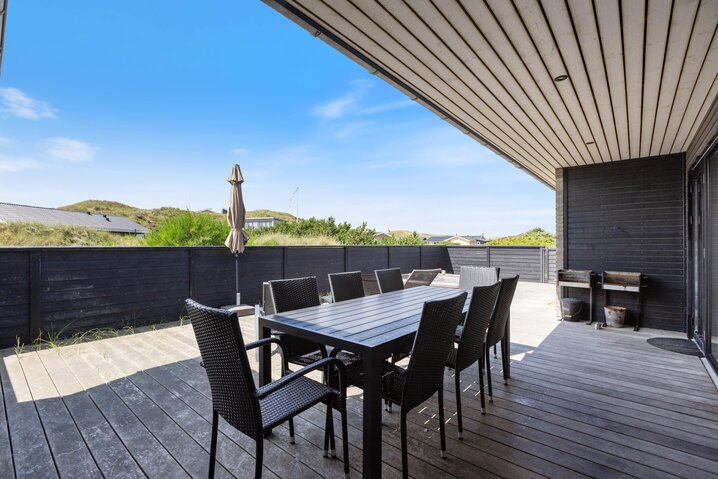 Sommerhus E4730 på Tingodden 293, Årgab - Billede #27