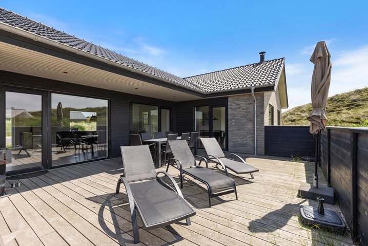 Sommerhus E4730 på Tingodden 293, Årgab - Billede #28