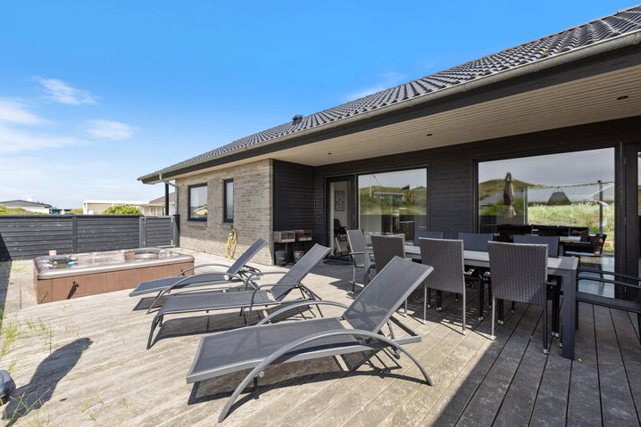 Sommerhus E4730 på Tingodden 293, Årgab - Billede #29