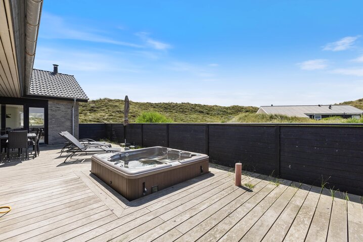 Sommerhus E4730 på Tingodden 293, Årgab - Billede #30