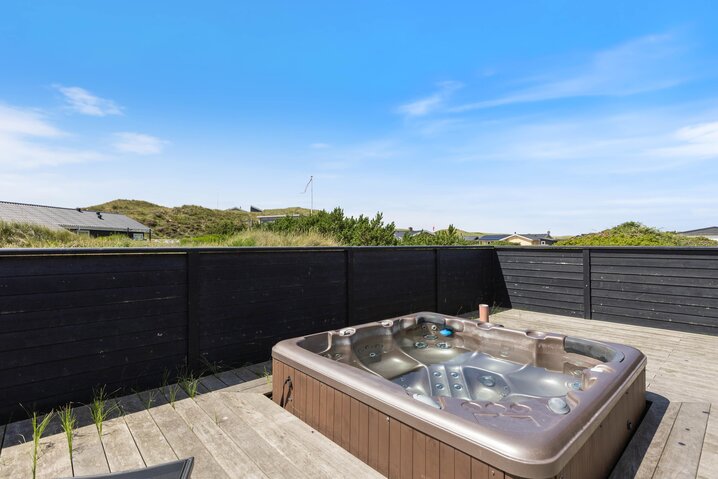 Sommerhus E4730 på Tingodden 293, Årgab - Billede #31