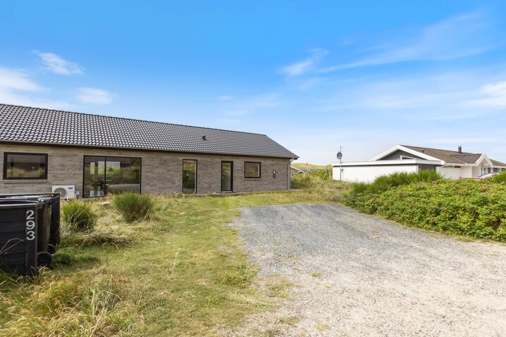 Sommerhus E4730 på Tingodden 293, Årgab - Billede #32