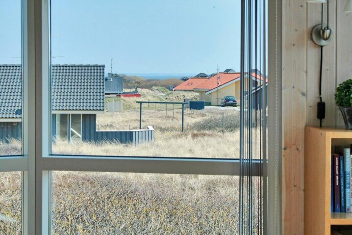 Ferienhaus E4734 in Karen Brands Vej 153, Årgab - Bild #7
