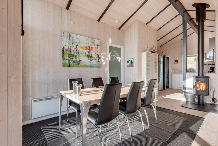 Ferienhaus E4734 in Karen Brands Vej 153, Årgab - Bild #8