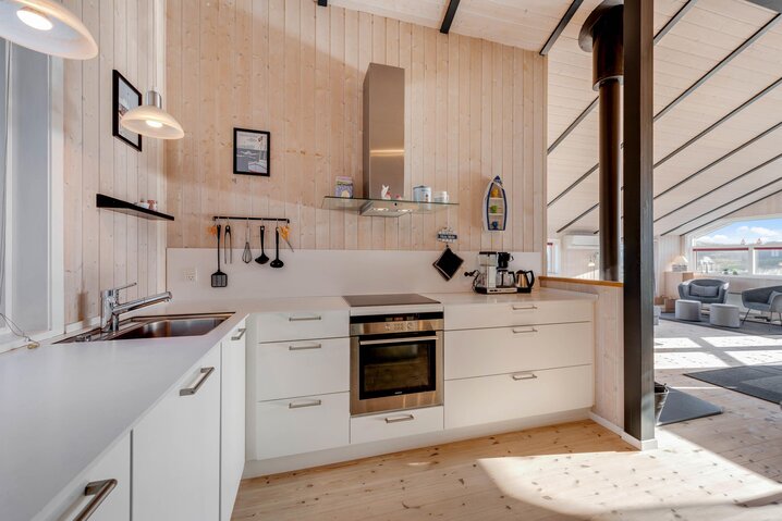 Ferienhaus E4734 in Karen Brands Vej 153, Årgab - Bild #12
