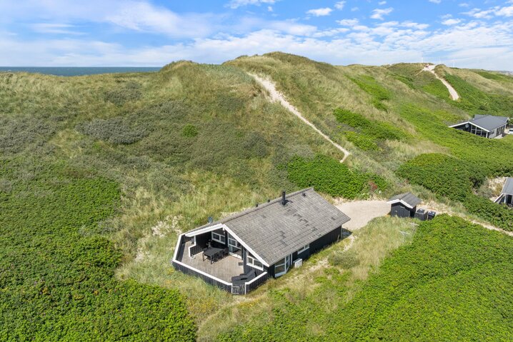 Sommerhus E4734 på Karen Brands Vej 153, Årgab - Billede #19