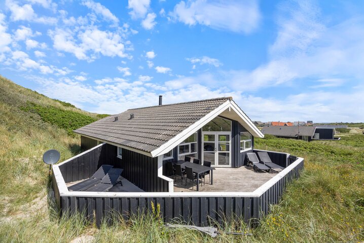 Sommerhus E4734 på Karen Brands Vej 153, Årgab - Billede #20