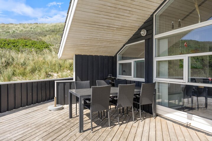 Sommerhus E4734 på Karen Brands Vej 153, Årgab - Billede #21