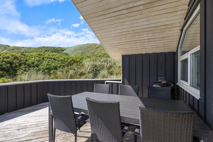 Ferienhaus E4734 in Karen Brands Vej 153, Årgab - Bild #22