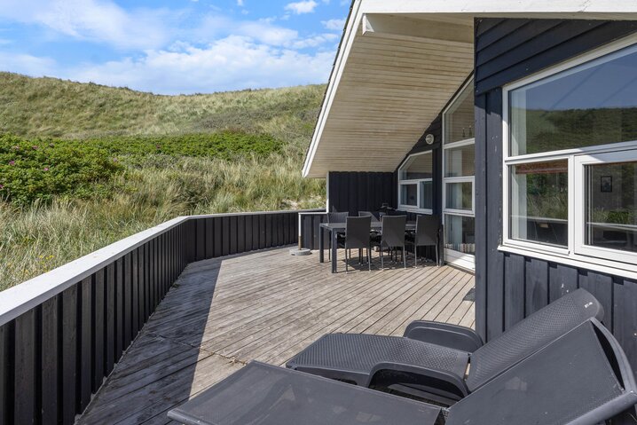 Sommerhus E4734 på Karen Brands Vej 153, Årgab - Billede #23