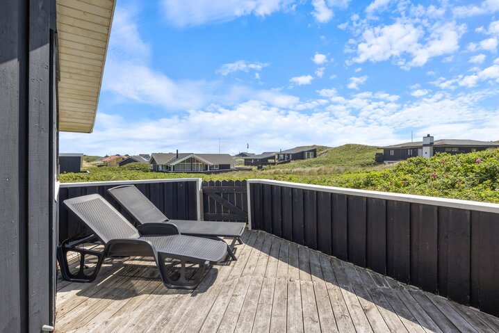 Sommerhus E4734 på Karen Brands Vej 153, Årgab - Billede #24