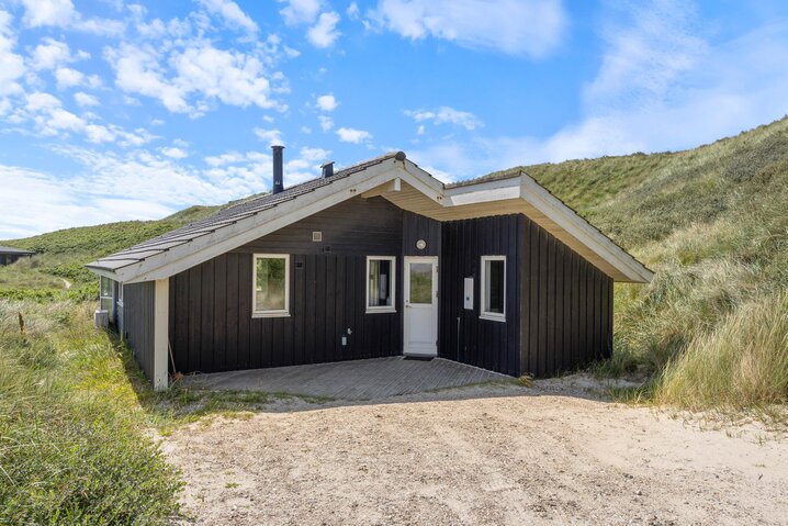 Sommerhus E4734 på Karen Brands Vej 153, Årgab - Billede #25