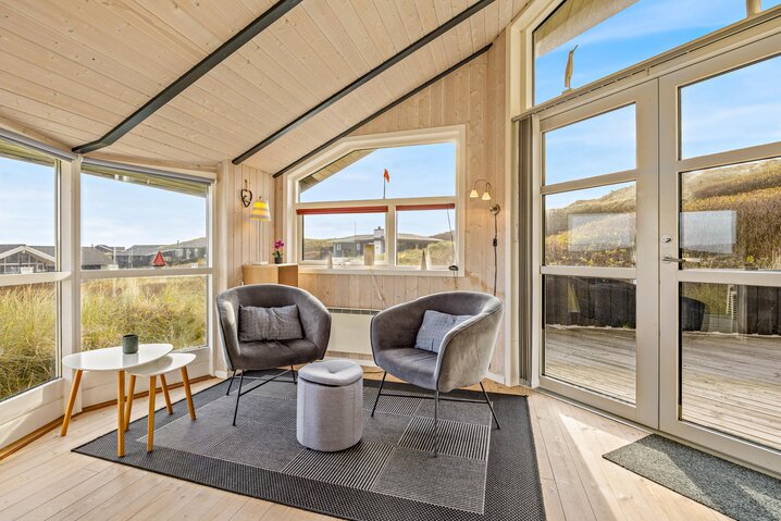 Ferienhaus E4734 in Karen Brands Vej 153, Årgab - Bild #5