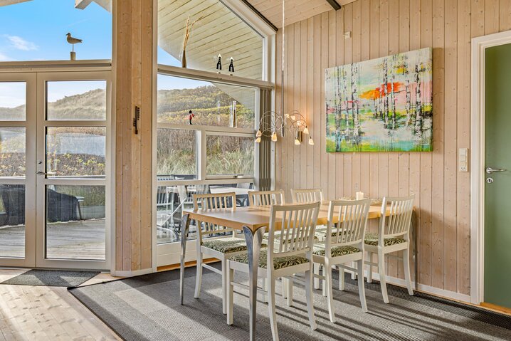 Ferienhaus E4734 in Karen Brands Vej 153, Årgab - Bild #6