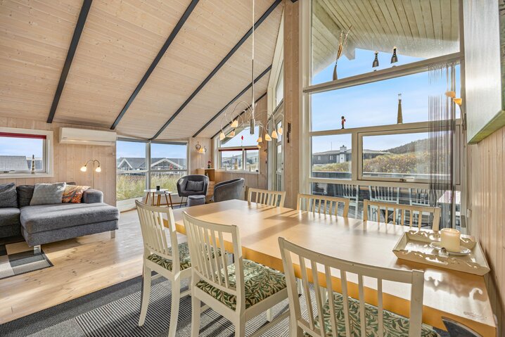 Ferienhaus E4734 in Karen Brands Vej 153, Årgab - Bild #7