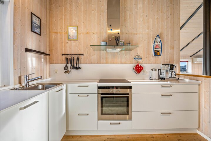 Ferienhaus E4734 in Karen Brands Vej 153, Årgab - Bild #9