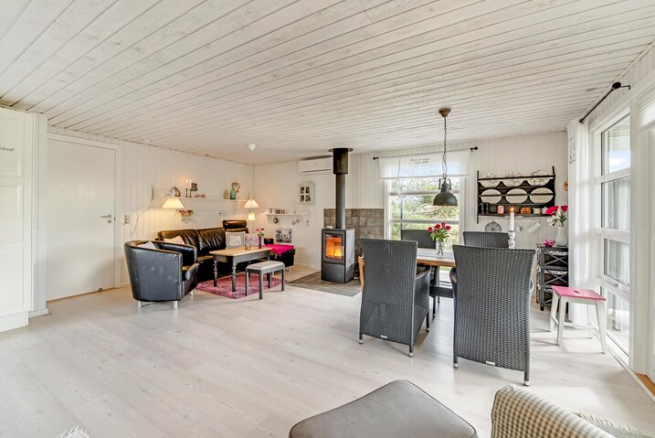 Ferienhaus E4736 in Tingodden 333, Årgab - Bild #6