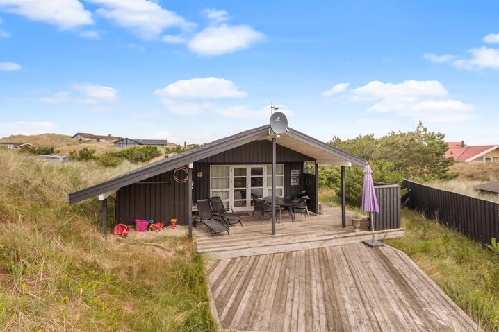 Ferienhaus E4736 in Tingodden 333, Årgab - Bild #21