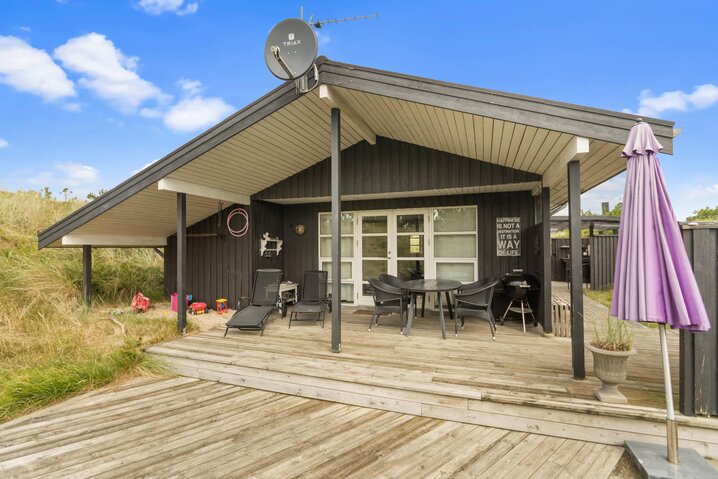 Ferienhaus E4736 in Tingodden 333, Årgab - Bild #22