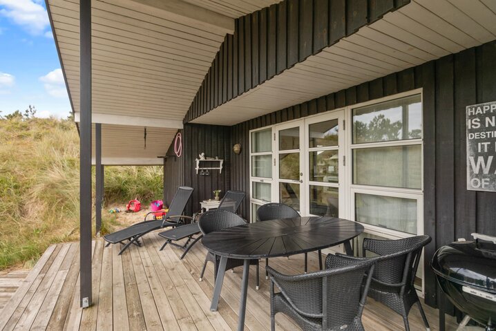 Ferienhaus E4736 in Tingodden 333, Årgab - Bild #23