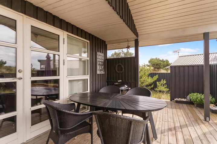 Ferienhaus E4736 in Tingodden 333, Årgab - Bild #24