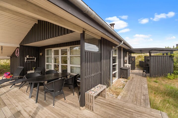 Ferienhaus E4736 in Tingodden 333, Årgab - Bild #25