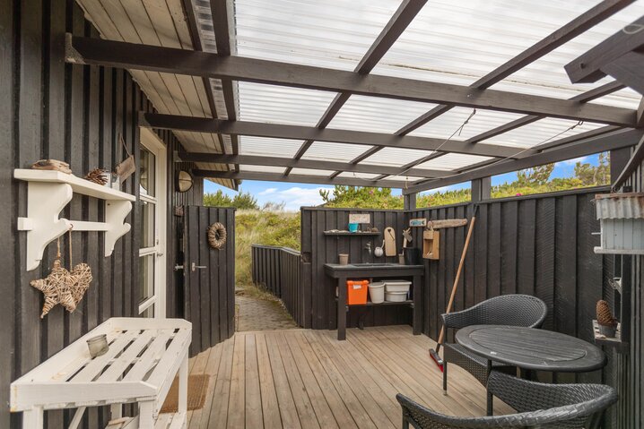 Ferienhaus E4736 in Tingodden 333, Årgab - Bild #26