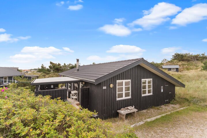 Ferienhaus E4736 in Tingodden 333, Årgab - Bild #28