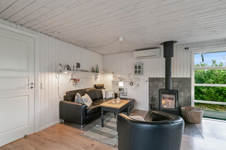 Ferienhaus E4736 in Tingodden 333, Årgab - Bild #1