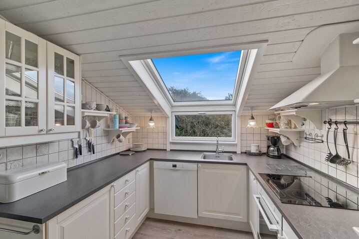 Ferienhaus E4736 in Tingodden 333, Årgab - Bild #2