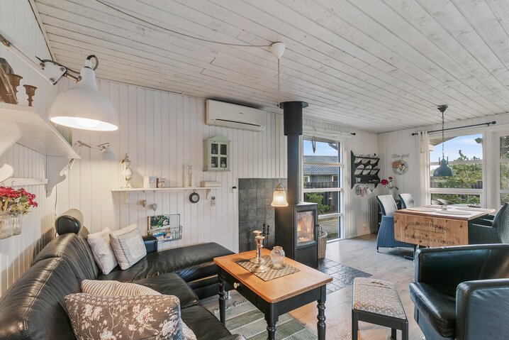 Ferienhaus E4736 in Tingodden 333, Årgab - Bild #3