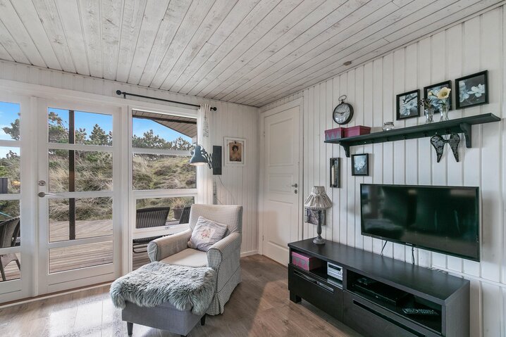 Ferienhaus E4736 in Tingodden 333, Årgab - Bild #5